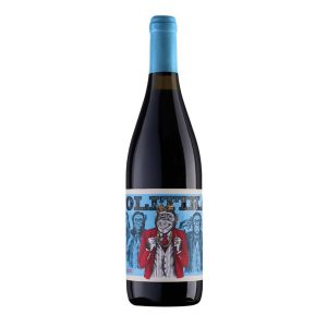 Chateau Cristi Politika Democratic