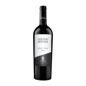 Château Héritage Pinot Noir 2022