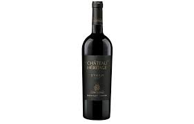 Château Héritage Syrah 2022