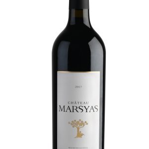 Château Marsyas Rouge 2016