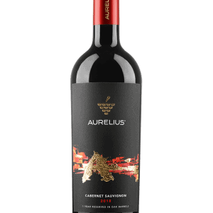 Aurelius Cabernet Sauvignon 2022