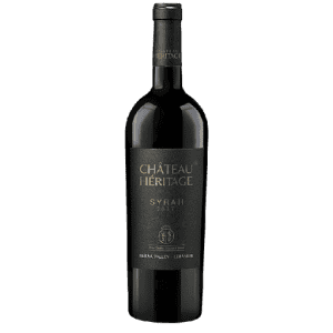 Château Héritage Saint Elie Rouge 2020